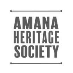 Amana Heritage Society .